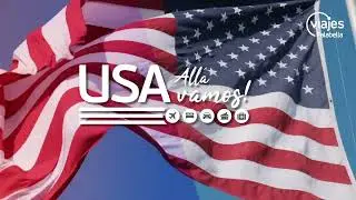 USA all&aacute; vamos - Viajes Falabella