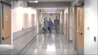 Oroville Hospital Sally's Story