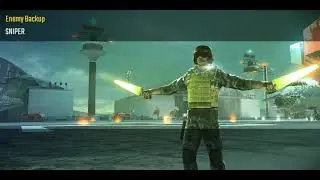 SNIPER FURY - Android Games Offline