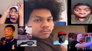 that Snickers meme from TikTok but it's 21st century humor
