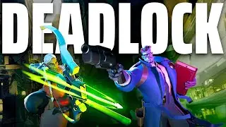 🔴 Deadlock Alchemist Ranked Grind | LIVE