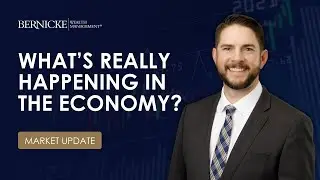 What's Really Happening in the Economy? | March 2025 Financial Market Update