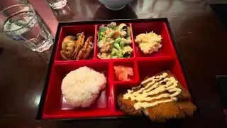 Delicious Japanese Chicken Don & Crispy Katsu at Yaki Boy Woden | Must-Try Japanese Cuisine