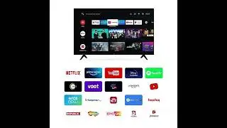 OnePlus 50Y1S Pro 4K Ultra HD Smart Android LED TV Review