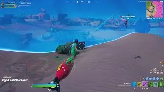 Xbox Series S Chapter 3 120FPS Fortnite Arena (NEW SMG)