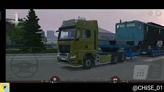 cara menaikkan taglift truck di game truckers of europe 3|Truckers Of Europe 3 Indonesia