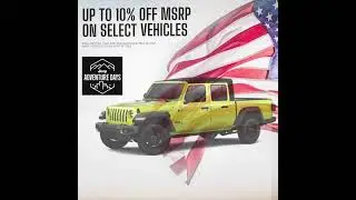 Labor Day Sales Event | #dodge #chrysler #jeep #ram