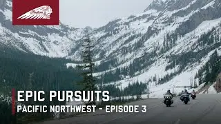 Epic Pursuits | Pacific Northwest  (Ep. 3)