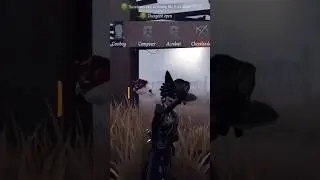 Моментально лассо #identityv #identityvнарусском #идентити5 #第5人格 #identityvfunnymoments #idv