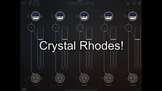 Tutorial - Loading Sounds into BS16i/AUM on iPad (Sing Out EP)