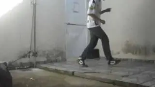 Faah Silva - Los Rebites