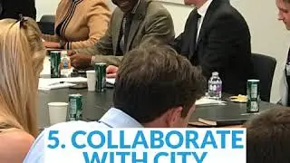 Join a DCBIA Committee 2019