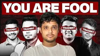 This Is The Time To Quit Your Job & College For Trading