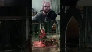 Dark Souls 2's BEST Boss!