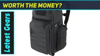 Maxpedition HAVYK-2: The Ultimate 38L Tactical Pack?