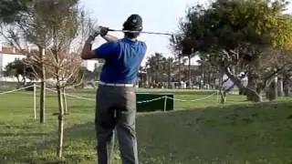Alfredo Push Hook