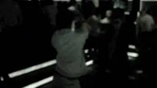Fresh Fruit with DJ Steve Travolta - March 2007