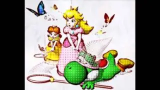 Mario Party 3 - ReMiX - Nice and Easy - Sega Genesis SoundFont