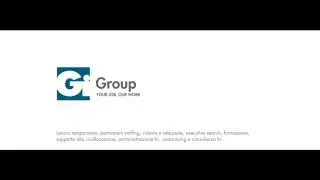 О нас. Gi Group