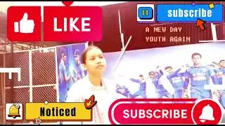 netaji subhash club Karate kid dgkf #lokeshgamer #backgroundmusic #anxmusmusic #zimbeyrai #love