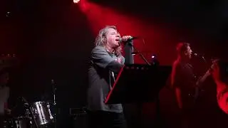 Δημήτρης Κοργιαλάς - Εδώ | Live στο Pop Culture Festival