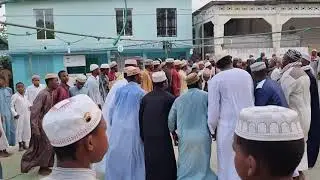 DAHIRA DE MTSANGADOUA _ [19/09/2021] _2