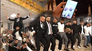 #أفراح_عشيرة_النعيم حفل / أيهم عبد الرحمن خطيب /ج (4) الفنان#مصطفى_نصوح #استديو_الياسمين 05367321300