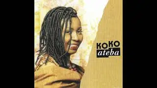 Koko Ateba - Si jeu