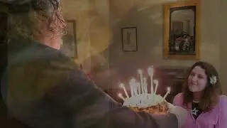 We also film Birthday Parties!
