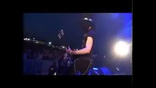 GUNS 2 ROSES // SHACKLER'S REVENGE LIVE 2014 // GUNS N ROSES COVER