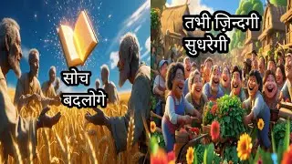 &ldquo;Only 1% Farmers Know This! Boost Yield, Save Land & Start Smart Farming Today&rdquo;🤫||#motivation #story