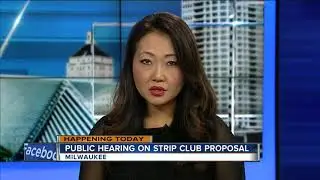 Bar proposes strip club in Riverwest