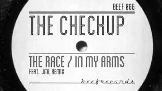 The Checkup - The Race (JML Remix)