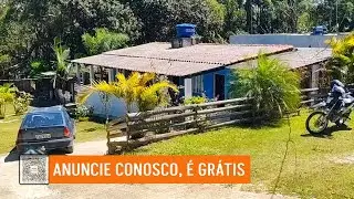 ((R$ 350.000 COM RIACHO EM EXCELENTE LOCALIZAÇÃO)) Chácara De 2.000 m² Em Biritiba Mirim SP
