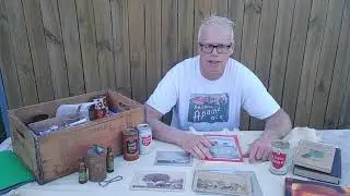 Small Batch Science- Episode 5: Apache War Tales & Connections to Beer in Arizona