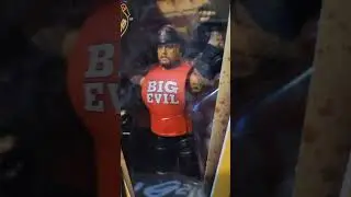 ⚠️ BIG EVIL UNDERTAKER ⚠️ Series 27 Elite Legends...Unboxing Coming #undertaker #wwe #actionfigures