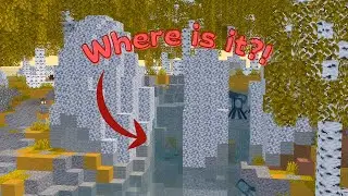 On the Hunt for the Howling Caves