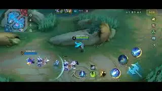 REVIEW SKIN MIYA TERBARU!!! MLBB INDONESIA 