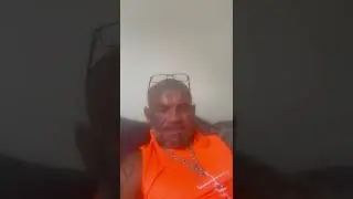 BAREKNUCKLE BOXER ANDY GOY REVEALS HE WAS SPIKED BEFORE GETTING KNOCKED OUT BY THE SHADOW BOXER!!!!!