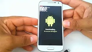 Stock Rom Firmware Samsung Galaxy S4 Mini GT i9192,  Como instalar, Atualizar, Restaurar