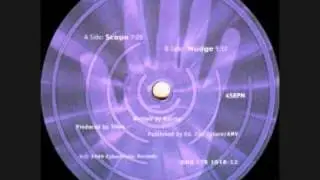 Wabun - Scope (1996)