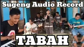 TABAH - FEBY - COVER KORG PA600 - FENDER JAZZ BASS - DIGITECH Rp500 - DTX MULTI 12