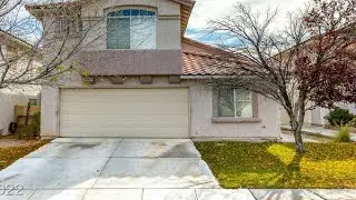 8451 Willow Mist Drive, Las Vegas, NV Presented by Danny Phee.