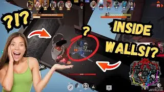 Exploiting Glitch? | Most Watched Deadlock Clips #3