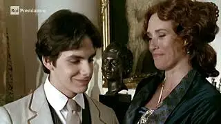 Orgoglio 3 (2006) - Puntata 8