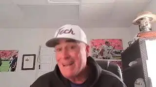 Bobby Wilder, Tennessee Tech (Week 13 - 11/18/25)