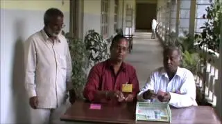 MLC 2014 Counting