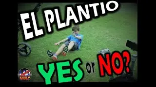 El Plantio Golf Resort. Front 9 course review. #coursevlog #golftrip #like #subscribe