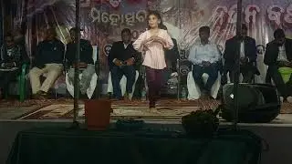 Cultural Program After Evening Church Service (01/01/2026