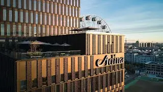 Adina Apartment Hotel Munich, Germany | Travel Facts